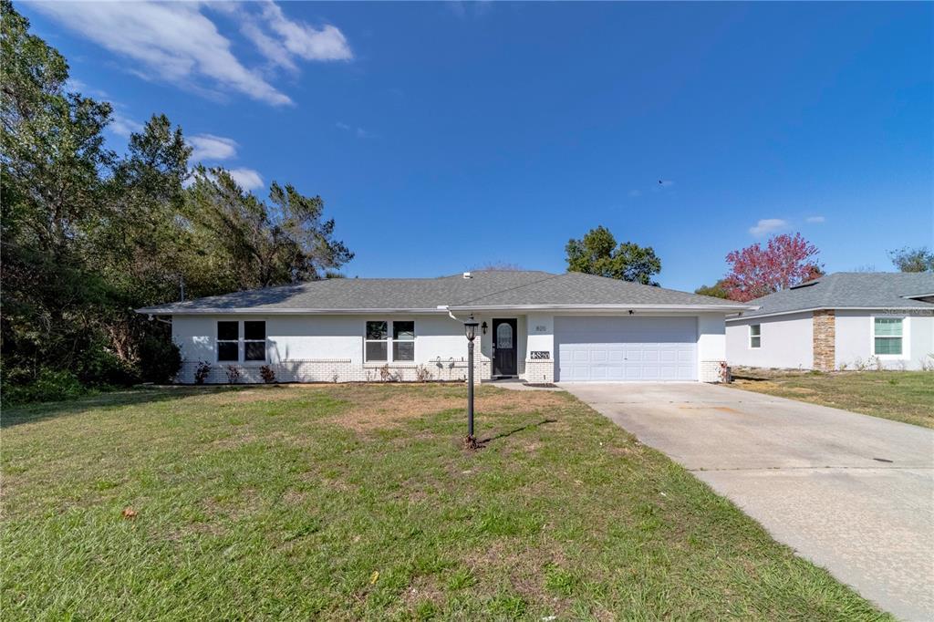 Picture of 820 Rayston, Deltona, FL 32725