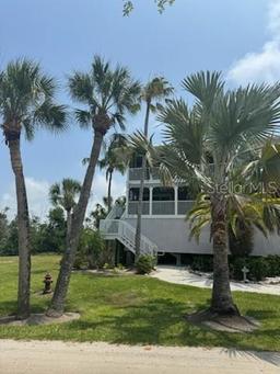 Picture of 7181 Rum Bay Drive Unit 4013D, Placida, FL 33946