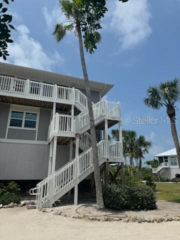Picture of 7181 Rum Bay Drive Unit 4013D, Placida, FL 33946