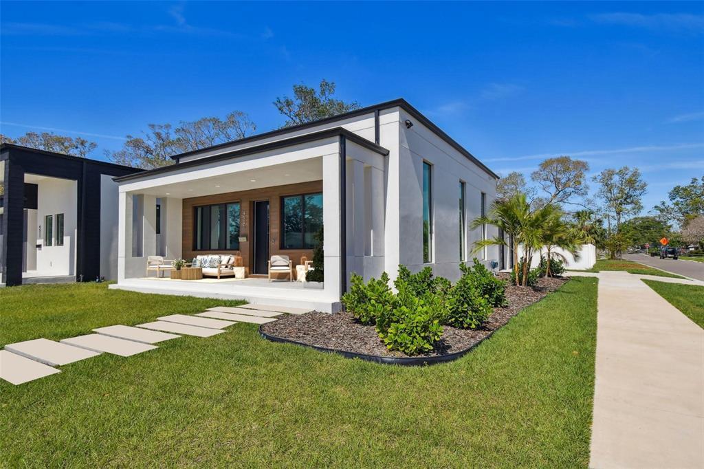 Picture of 4501 24Th Avenue S, St Petersburg, FL 33711