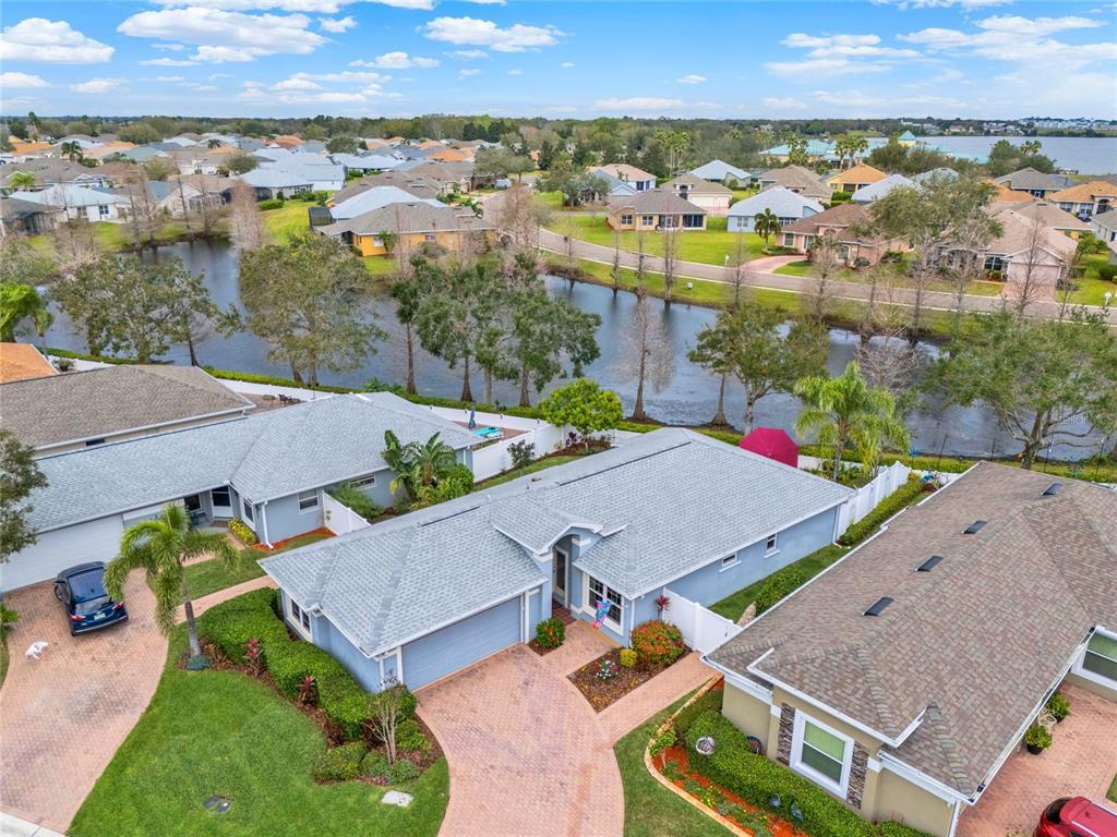 Picture of 3416 Grenville Drive, Winter Haven, FL 33884