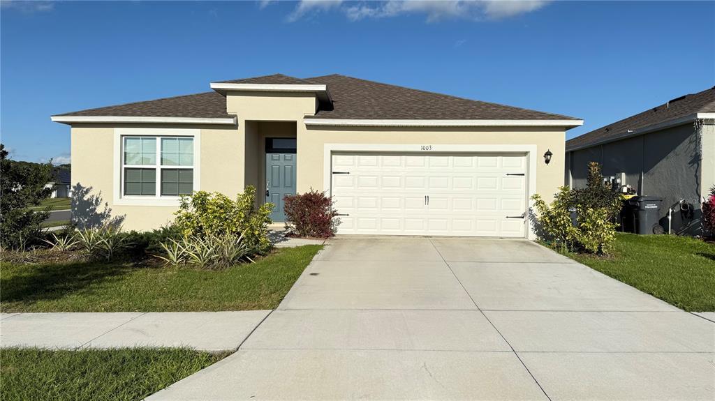 Picture of 1003 Cascade Drive, Davenport, FL 33837