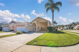 Picture of 16628 Citrus Parkway, Clermont, FL 34714