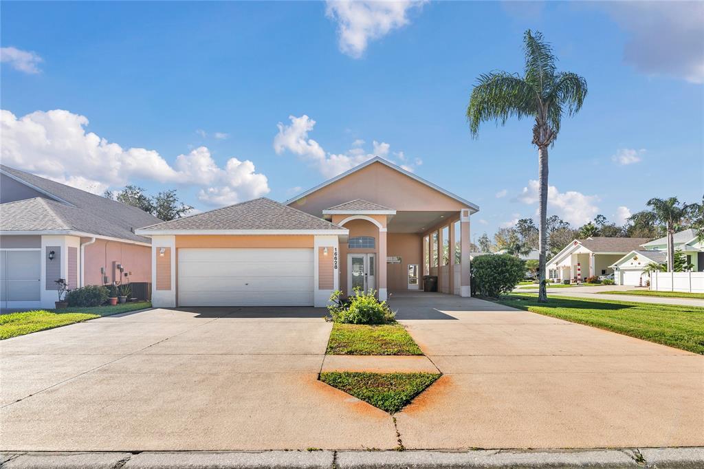 Picture of 16628 Citrus Parkway, Clermont, FL 34714