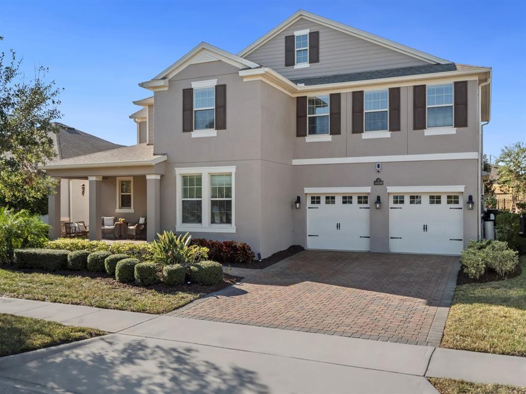 Picture of 16310 Rock Coast Drive, Winter Garden, FL 34787