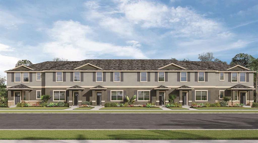 Picture of 16323 Lakelet Alley, Winter Garden, FL 34787