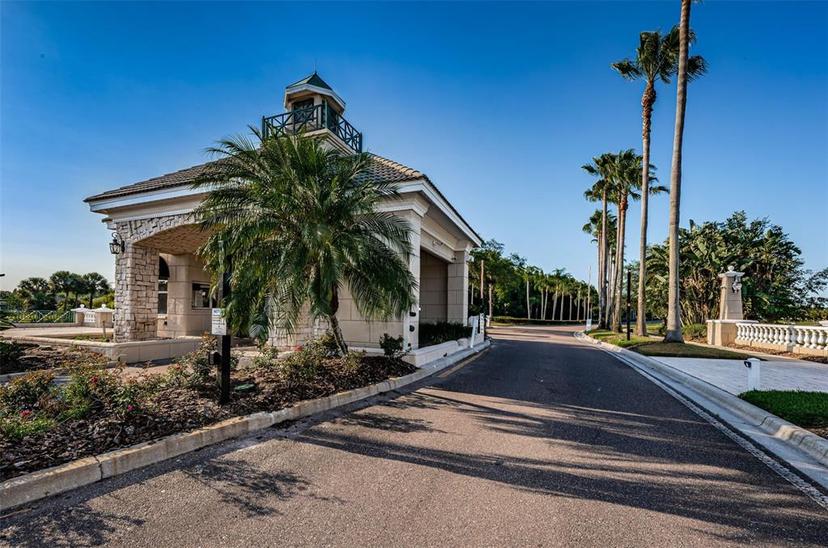Picture of 18186 Sandy Pointe Drive, Tampa FL 33647