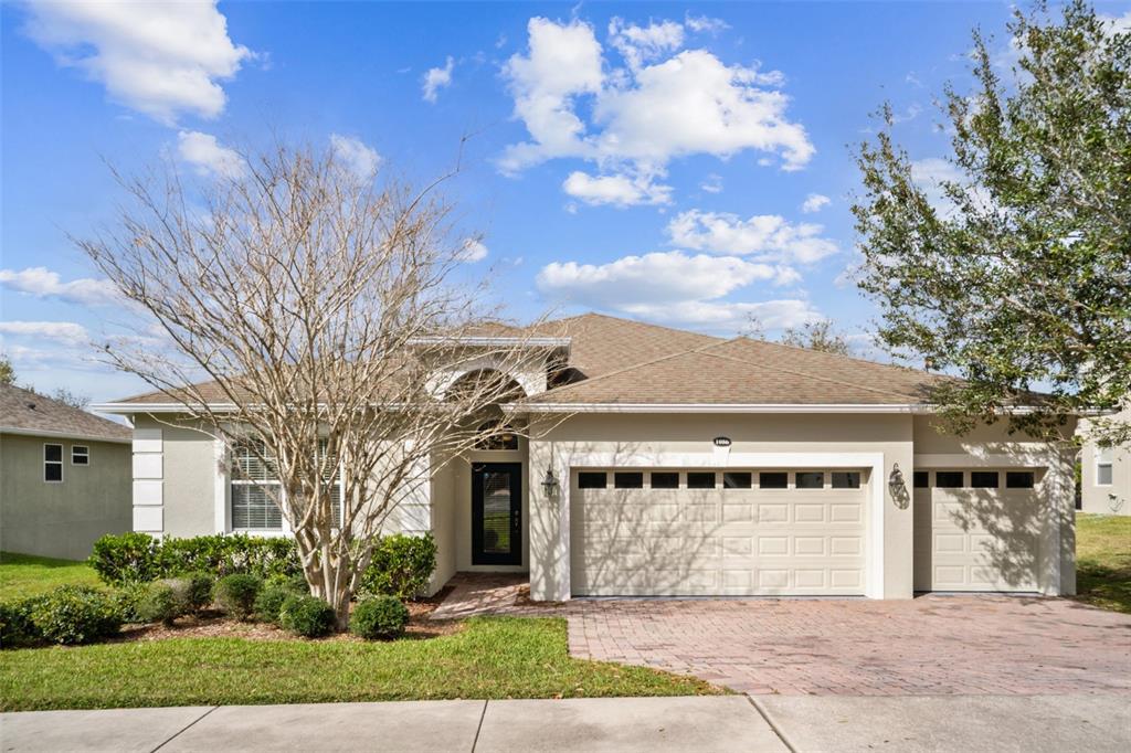 Picture of 1086 Harmony Lane, Clermont, FL 34711
