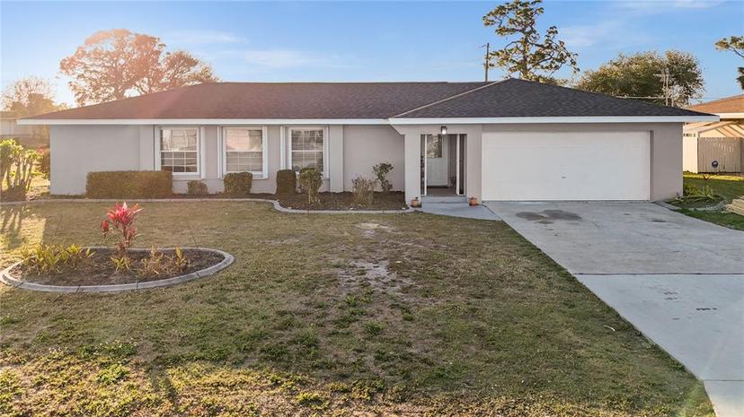 Picture of 3265 Sunrise Trail, Port Charlotte FL 33952