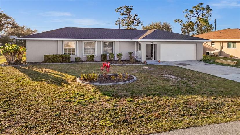 Picture of 3265 Sunrise Trail, Port Charlotte FL 33952