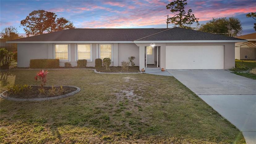 Picture of 3265 Sunrise Trail, Port Charlotte FL 33952