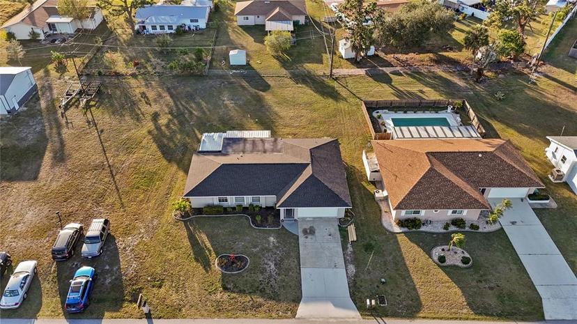Picture of 3265 Sunrise Trail, Port Charlotte FL 33952
