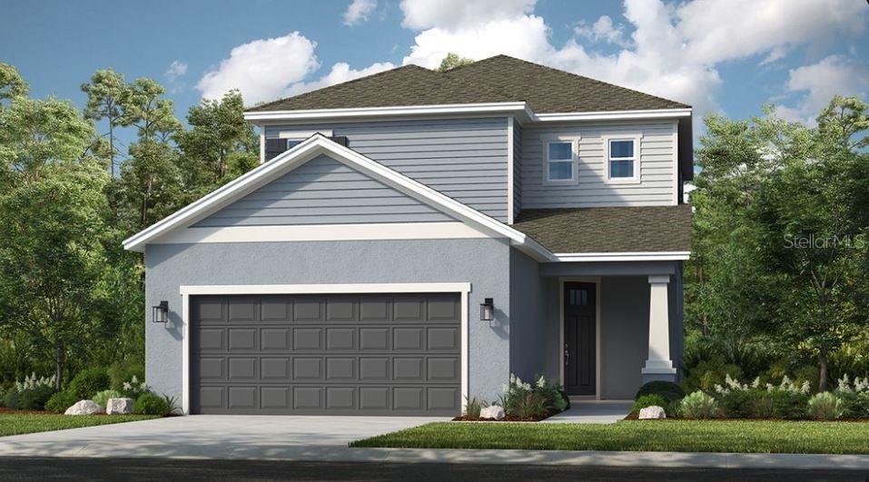Picture of 5196 Goldfinch Street, St Cloud, FL 34771