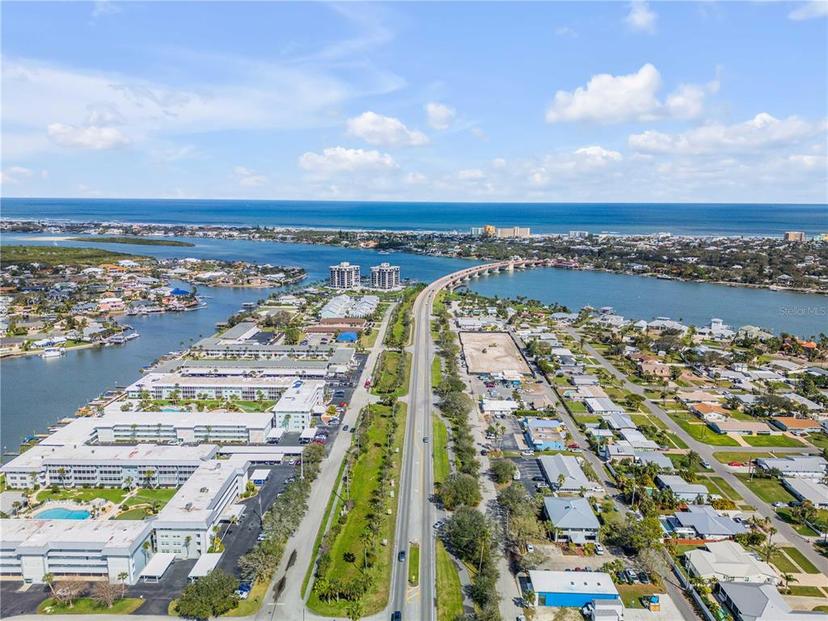 Picture of 325 N Causeway Unit B101, New Smyrna Beach FL 32169