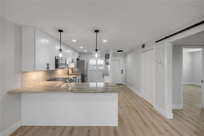 Picture of 325 N Causeway Unit B101, New Smyrna Beach FL 32169