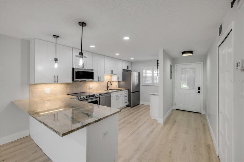 Picture of 325 N Causeway Unit B101, New Smyrna Beach FL 32169