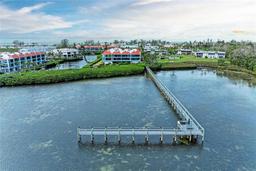 Picture of 3805 E Bay Drive Unit 301, Holmes Beach, FL 34217