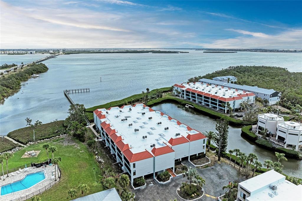 Picture of 3805 E Bay Drive Unit 301, Holmes Beach, FL 34217