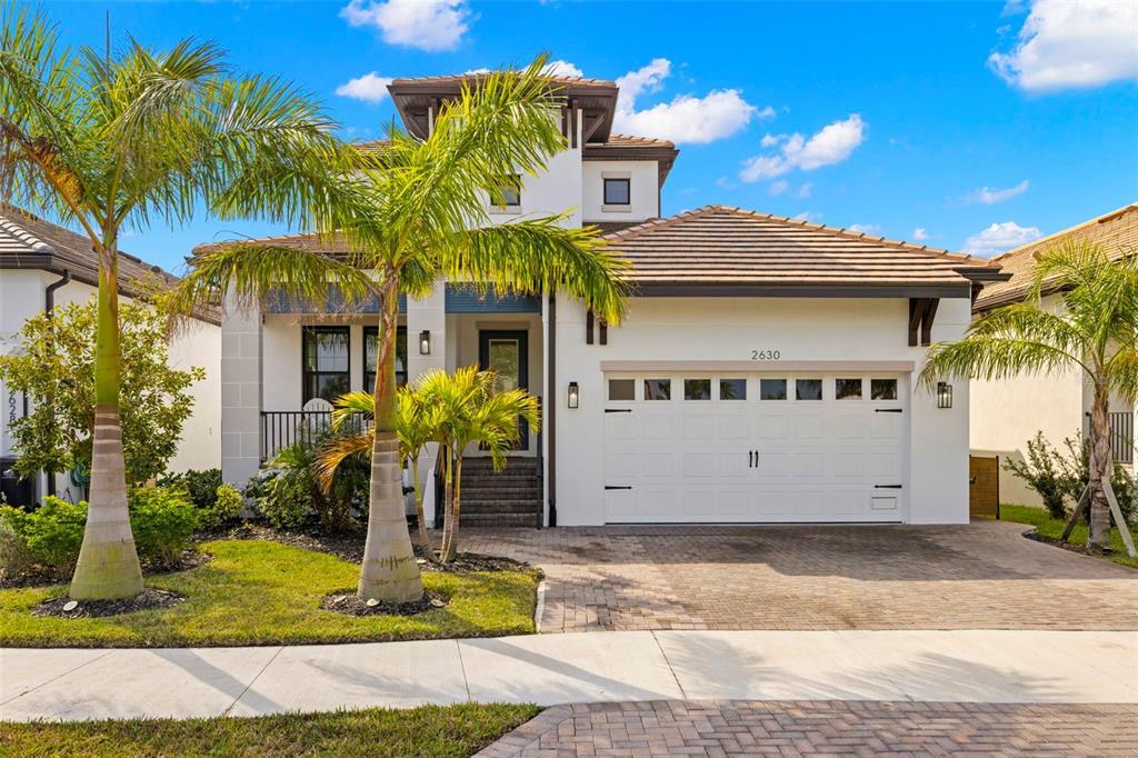Picture of 2630 Yellow Sundial Loop, Ruskin, FL 33570