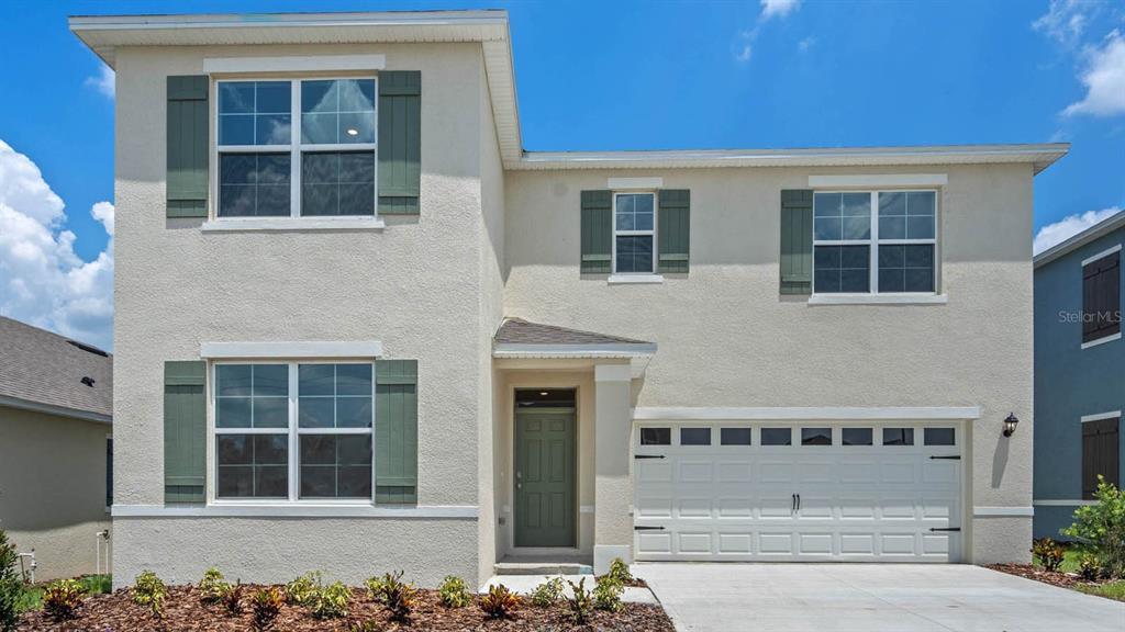 Picture of 4581 Boxwood Way, Mount Dora, FL 32757