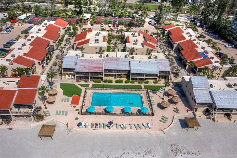 Picture of 4621 Gulf Of Mexico Drive Unit 19B, Longboat Key FL 34228