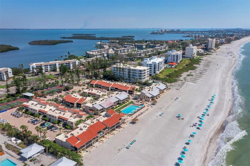 Picture of 4621 Gulf Of Mexico Drive Unit 19B, Longboat Key FL 34228