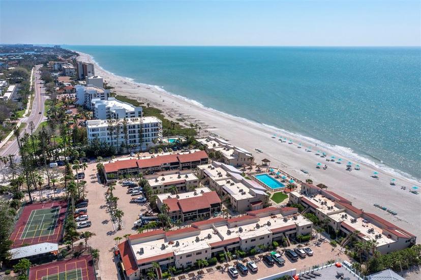 Picture of 4621 Gulf Of Mexico Drive Unit 19B, Longboat Key FL 34228