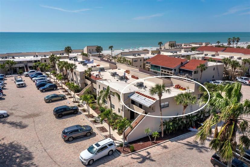 Picture of 4621 Gulf Of Mexico Drive Unit 19B, Longboat Key FL 34228