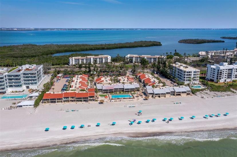 Picture of 4621 Gulf Of Mexico Drive Unit 19B, Longboat Key FL 34228