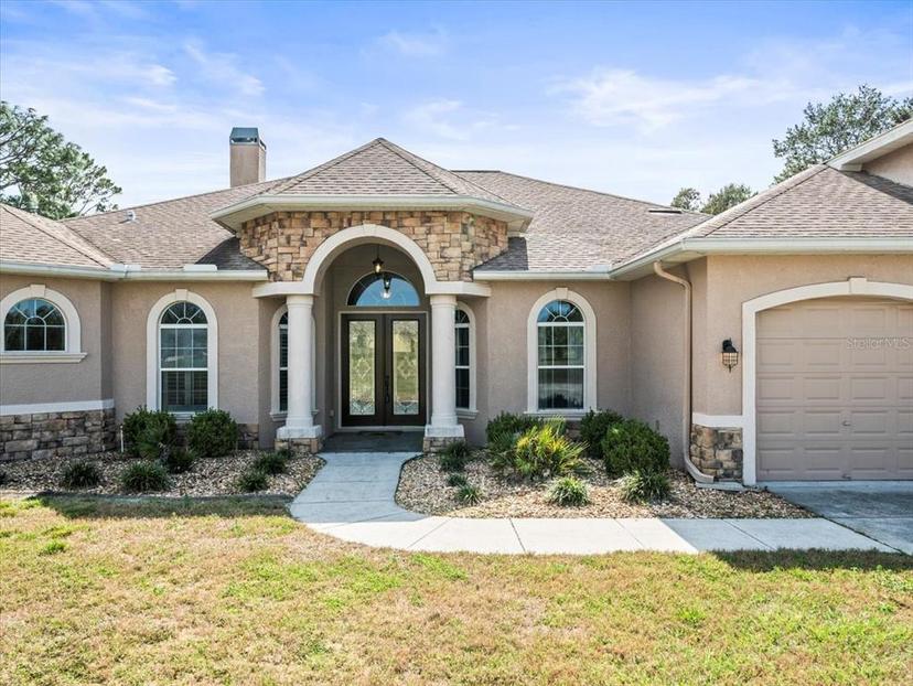 Picture of 10188 Whisper Ridge Trail Trail, Weeki Wachee FL 34613