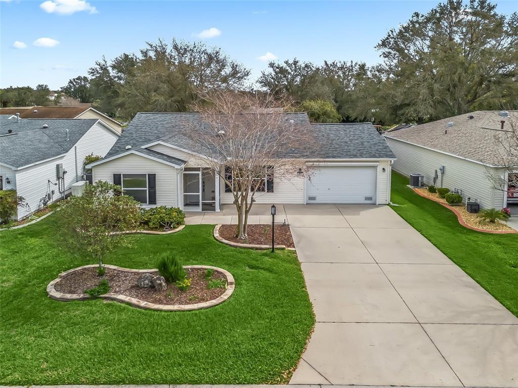 Picture of 893 Halstead Terrace, The Villages, FL 32162