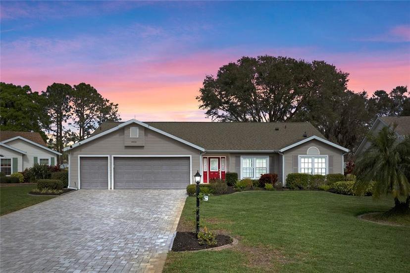 Picture of 4826 Summerbridge Circle, Leesburg FL 34748