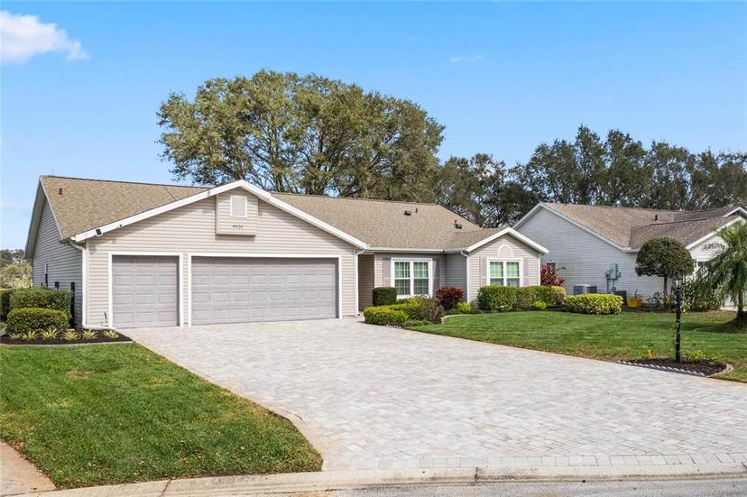 Picture of 4826 Summerbridge Circle, Leesburg FL 34748