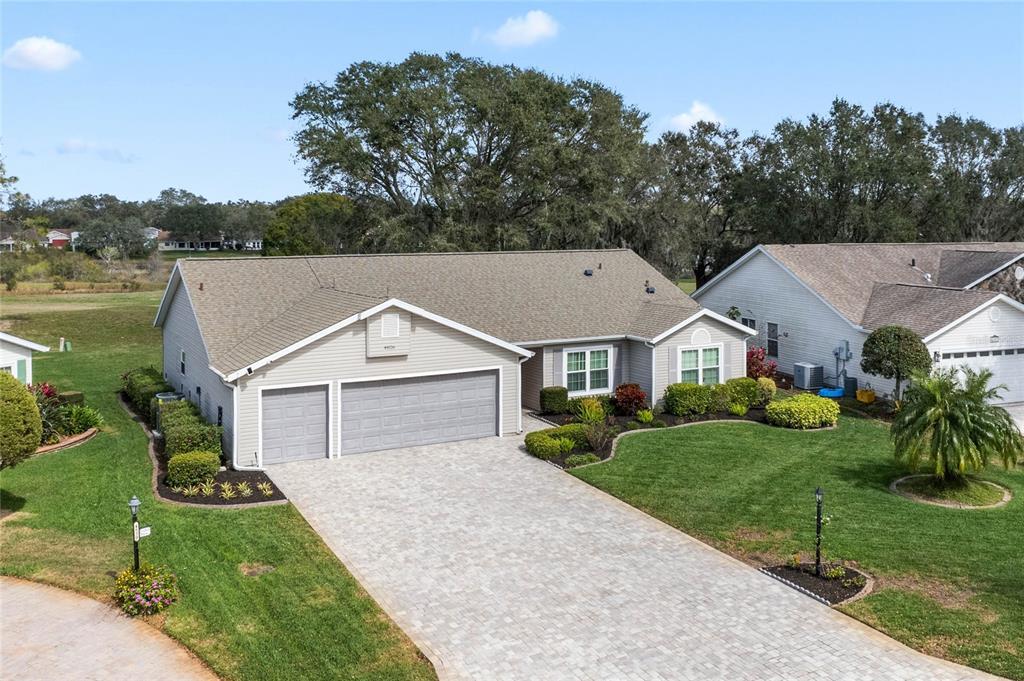 Picture of 4826 Summerbridge Circle, Leesburg, FL 34748