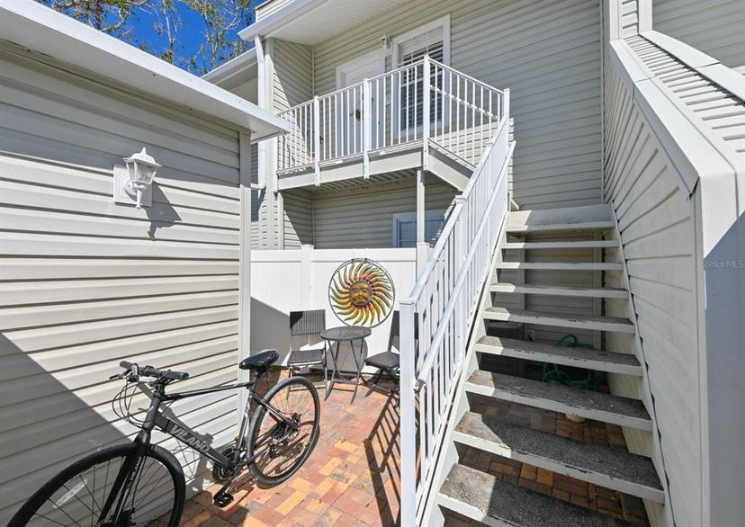 Picture of 8350 Savannah Trace Circle Unit 1808, Tampa FL 33615