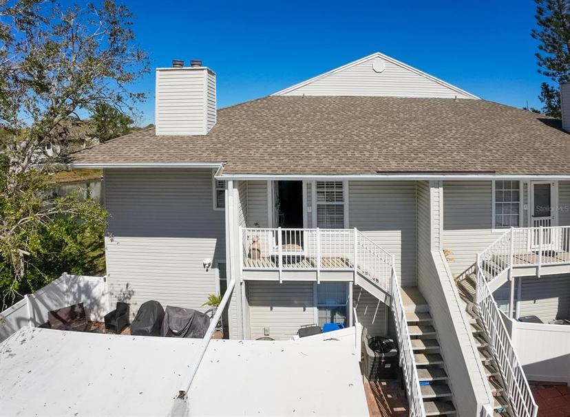Picture of 8350 Savannah Trace Circle Unit 1808, Tampa FL 33615