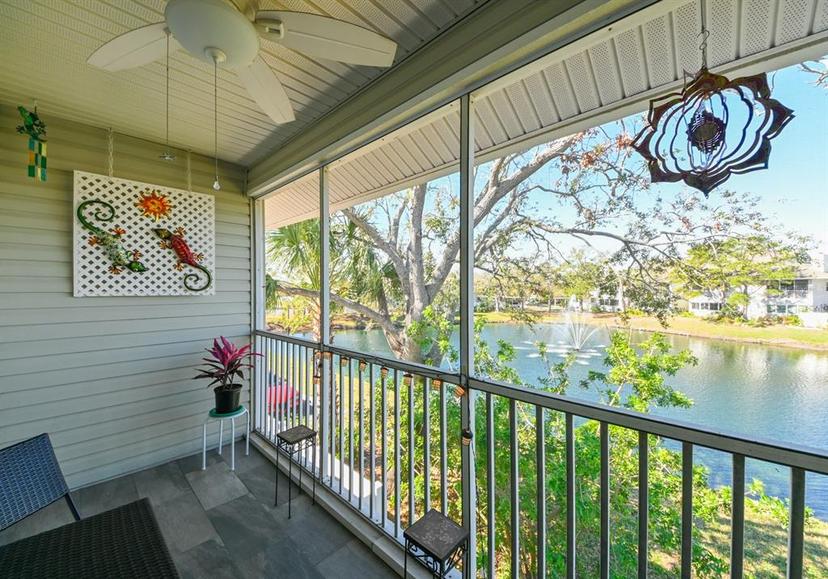 Picture of 8350 Savannah Trace Circle Unit 1808, Tampa FL 33615