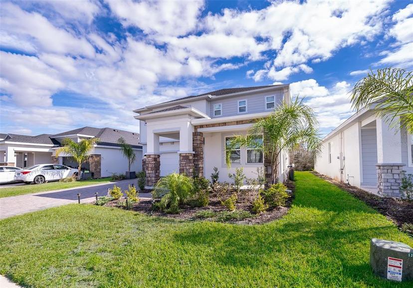 Picture of 187 Aces High Lane, Davenport FL 33896