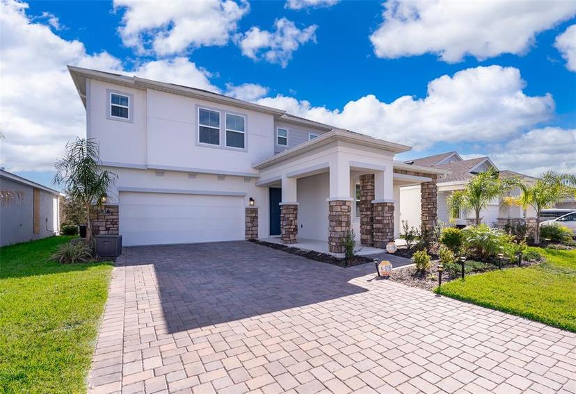 Picture of 187 Aces High Lane, Davenport FL 33896