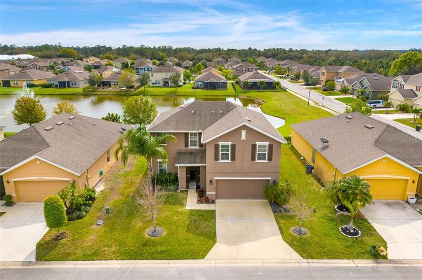 Picture of 127 Alamere Drive Sw, Palm Bay FL 32908