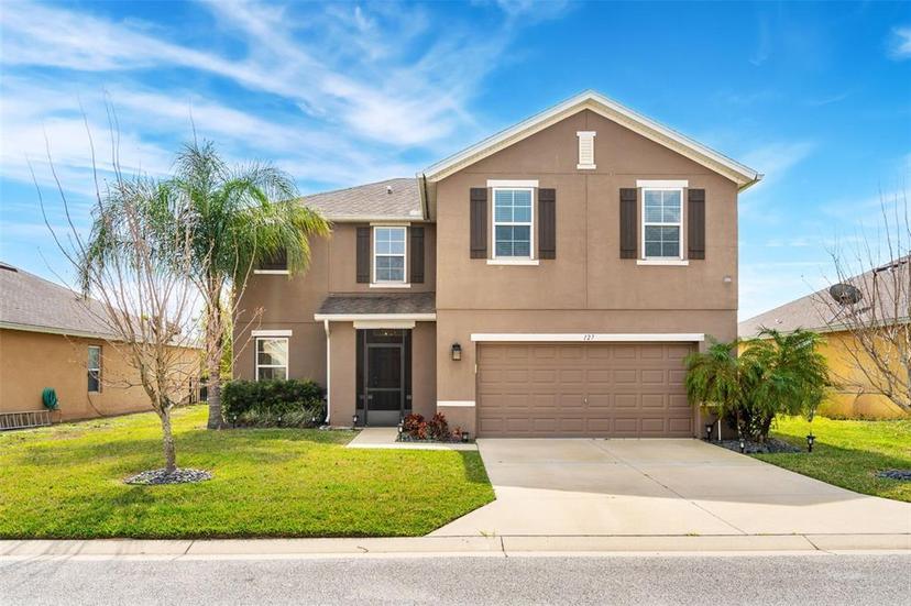 Picture of 127 Alamere Drive Sw, Palm Bay FL 32908
