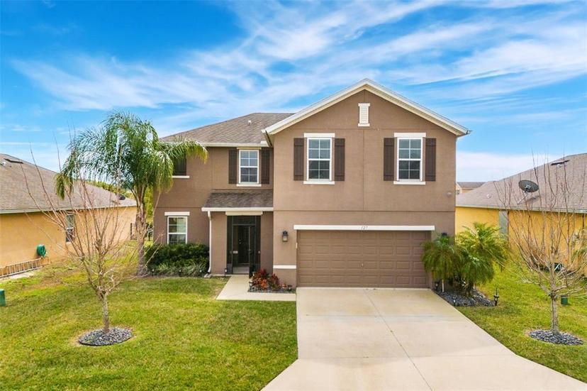 Picture of 127 Alamere Drive Sw, Palm Bay FL 32908