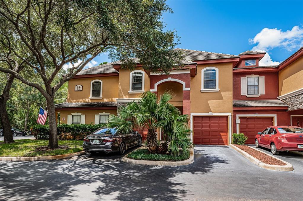 Picture of 2138 Chianti Place Unit 142, Palm Harbor, FL 34683