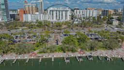 Picture of 101 S Gulfstream Avenue Unit 4J, Sarasota, FL 34236