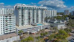 Picture of 101 S Gulfstream Avenue Unit 4J, Sarasota, FL 34236