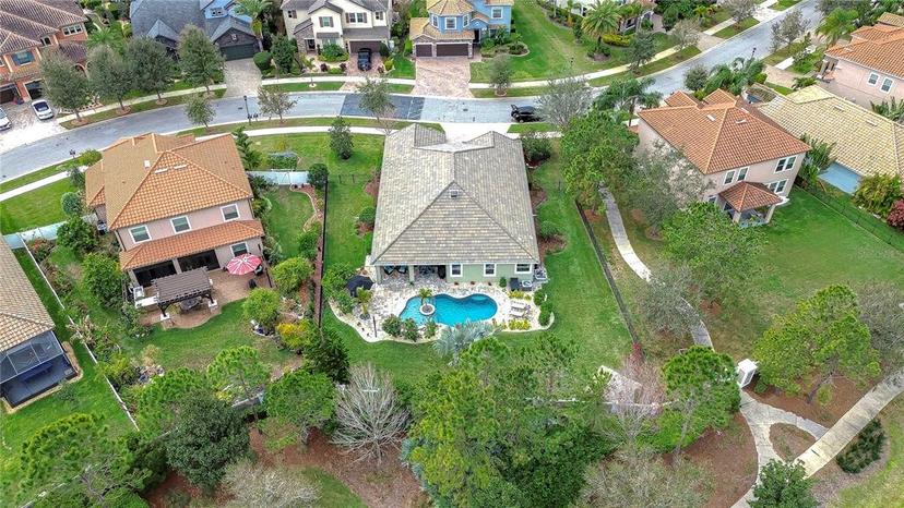 Picture of 11882 Frost Aster Drive, Riverview FL 33579