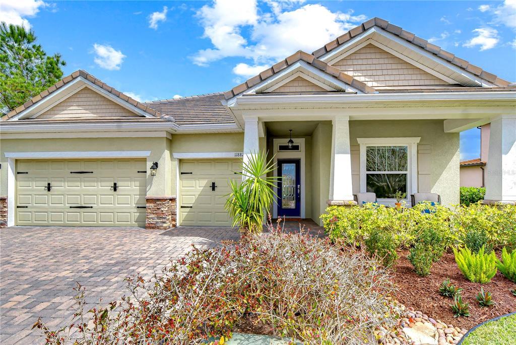 Picture of 11882 Frost Aster Drive, Riverview, FL 33579