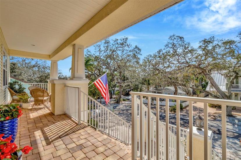 Picture of 536 Ontario Avenue, Crystal Beach FL 34681