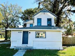 Picture of 428 E Orange Avenue, Eustis, FL 32726