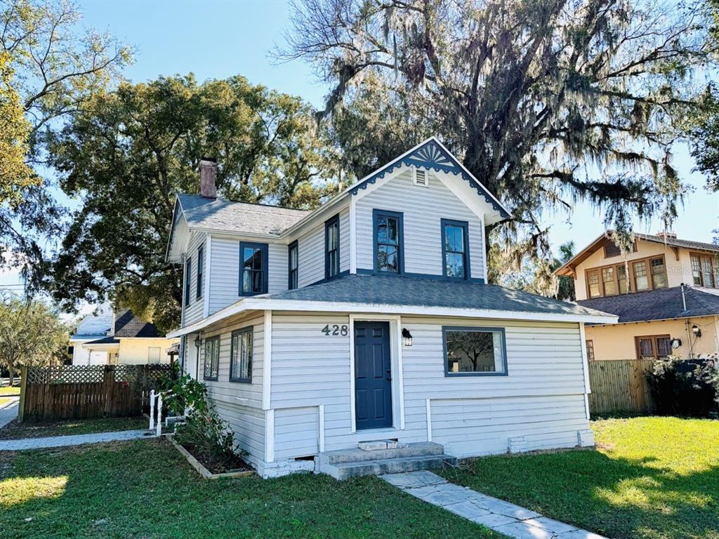 Picture of 428 E Orange Avenue, Eustis, FL 32726